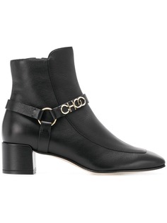 Jimmy Choo ботильоны Malin