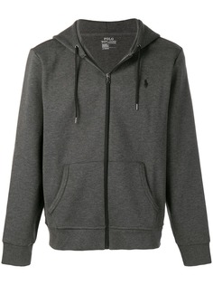 Polo Ralph Lauren толстовка на молнии с капюшоном