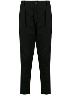 Overcome tapered trousers