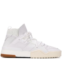 Adidas Originals By Alexander Wang хайтопы BBall