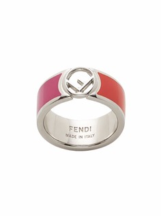 Fendi кольцо F is Fendi