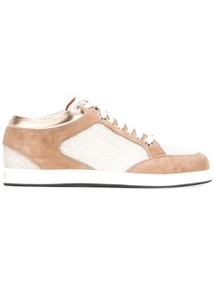 Jimmy Choo кеды Miami