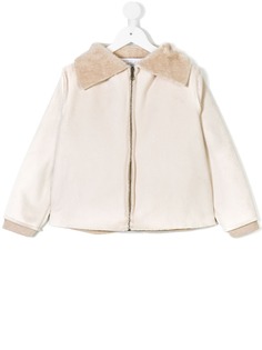 Opililai куртка на молнии