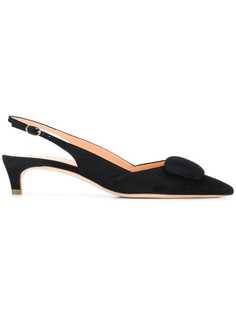 Rupert Sanderson Misty slingback pumps