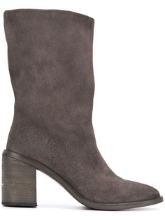 Marsèll сапоги без застежки