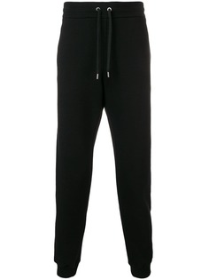 Versace базовые спортивные брюки