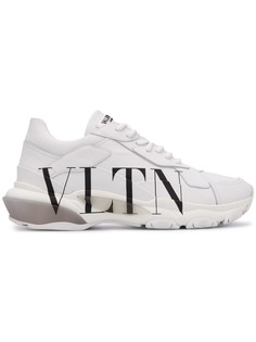 Valentino кроссовки Valentino Garavani VLTN Rockstud