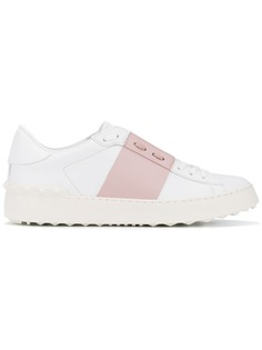 Valentino кеды Open Valentino Garavani