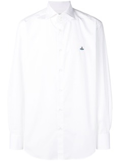 Vivienne Westwood классическая рубашка