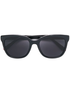 Tommy Hilfiger солнцезащитные очки в квадратной оправе