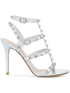 Valentino босоножки Valentino Garavani Rockstud