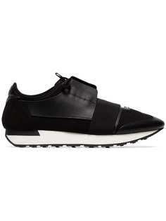 Balenciaga кроссовки Race Runner