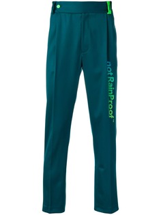 Styland брюки Not Rain Proof