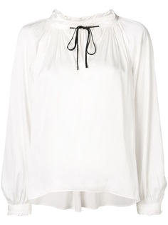 Zadig&Voltaire туника Theresa