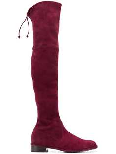 Stuart Weitzman ботфорты Lowland