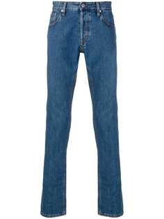 Just Cavalli прямые джинсы