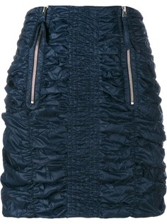 JW Anderson юбка мини