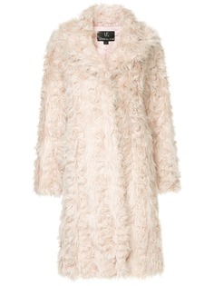 Unreal Fur пальто Esperanza