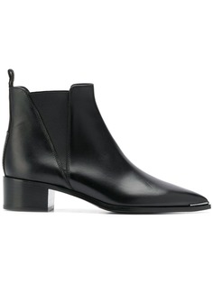 Acne Studios ботинки челси Jensen