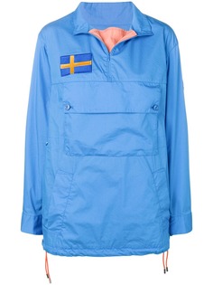 Acne Studios куртка Acne Studio x Fjällräven