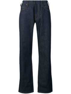 Calvin Klein Jeans Est. 1978 джинсы свободного кроя