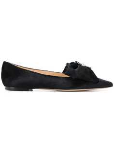 Jimmy Choo балетки Gilly