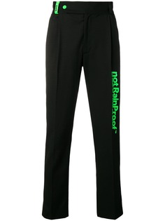 Styland брюки Not Rain Proof