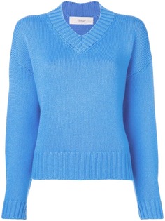 Pringle Of Scotland кашемировый пуловер