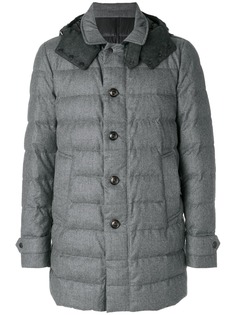 Moncler пальто Nicloux 