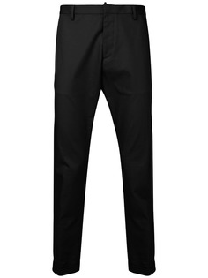 Dsquared2 брюки чинос