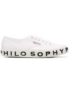 Superga кеды Superga x Philosophy di Lorenzo Serafini