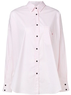 Zadig&Voltaire рубашка Tamara