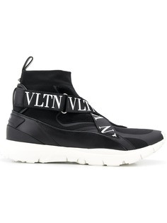 Valentino хайтопы Valentino Garavani VLTN