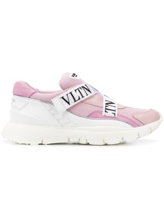 Valentino Garavani кроссовки VLTN Heroes