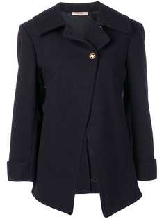 Céline Pre-Owned однобортная куртка 2000-го года