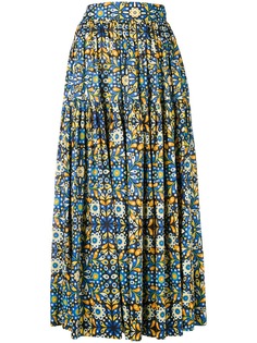 La Doublej юбка Oscar