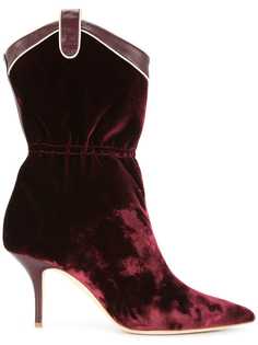 Malone Souliers ботильоны Daisy