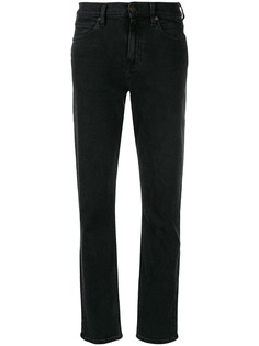 Calvin Klein Jeans Est. 1978 джинсы с завышенной талией