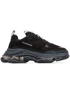 Balenciaga кроссовки Triple S
