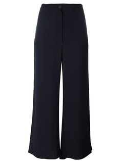 Kristensen Du Nord широкие брюки