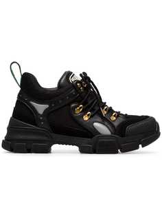 Gucci кроссовки Flashtrek