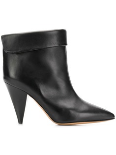 Isabel Marant ботильоны Lisbo