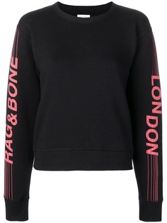 Rag & Bone толстовка London