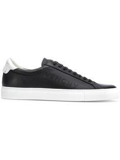 Givenchy кроссовки Urban Street
