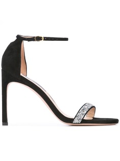 Stuart Weitzman туфли на шпильке