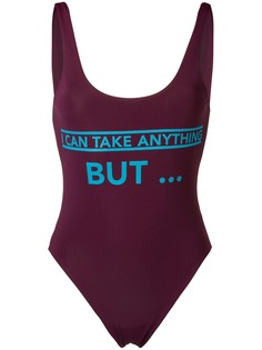Angelys Balek Zodiac swimsuit