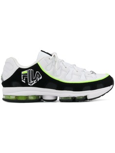 Fila кроссовки Silva Trainer