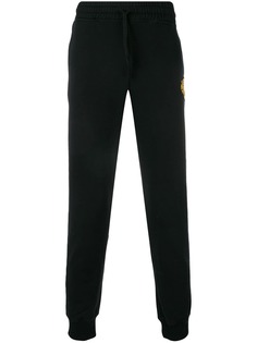 Vivienne Westwood Anglomania спортивные брюки с логотипом сбоку