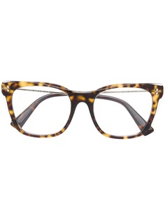 Valentino Eyewear очки VA3028