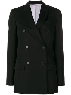 Calvin Klein 205W39nyc двубортный пиджак